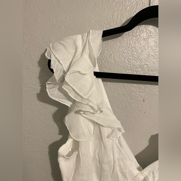 Francesca blouse - Picture 2 of 5